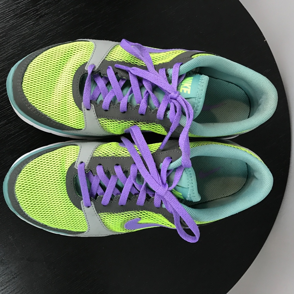 NIKE Air Max Fit Training Sneaker - Picture 2 of 7